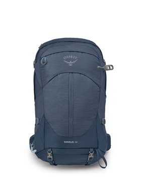 Osprey Osprey Plecak 250267 Błękitny