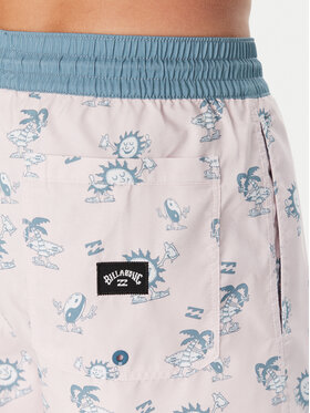 Σορτς κολύμβησης Billabong φωτογραφία