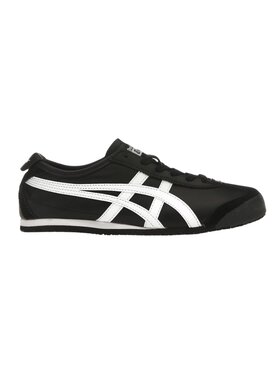 Onitsuka Tiger Onitsuka Tiger Sneakersy Onitsuka Tiger Mexico 66 Black White 41.5 Černá