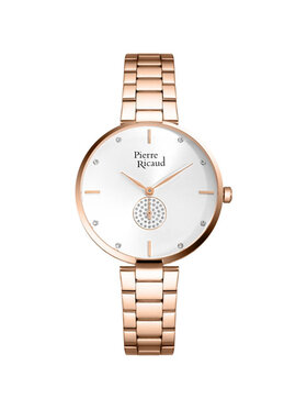 Pierre Ricaud Pierre Ricaud Orologio P22066.91R3Q Oro rosa