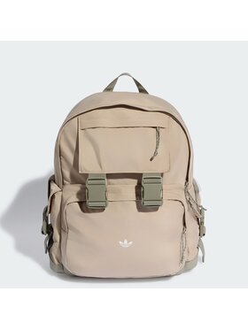 adidas adidas Plecak Backpack KQ6369 Beżowy