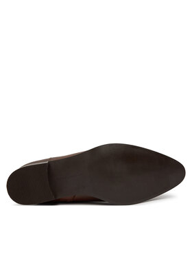 Tommy Hilfiger Μποτάκια Tommy Hilfiger - 4