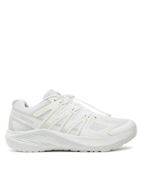 Salomon Salomon Sneakersy Mission Evr L47644500 Biały