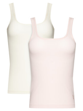HUGO HUGO Komplet topov﻿ 50545717 Svetlo rožnata Regular Fit