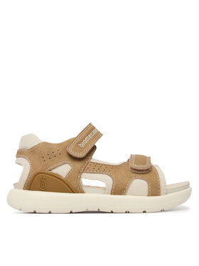 Biomecanics Biomecanics Босоніжки 262235 M Коричневий