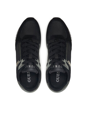 Guess Αθλητικά Guess - 5