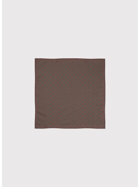 Pako Lorente Pako Lorente Poszetka P24WF-HX-002 Brązowy