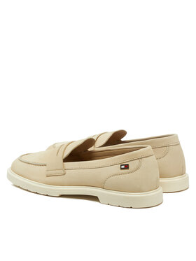 Tommy Hilfiger Μοκασίνια Tommy Hilfiger - 3