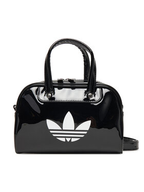 adidas adidas Borsetta Adicolor Mini Bowling JX0247 Nero