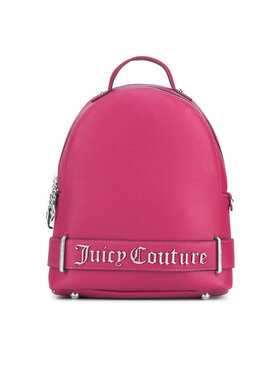 Juicy Couture Juicy Couture Plecak BIJXT3061WVP Różowy