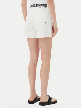 Τζιν σορτσάκια Karl Lagerfeld Jeans φωτογραφία