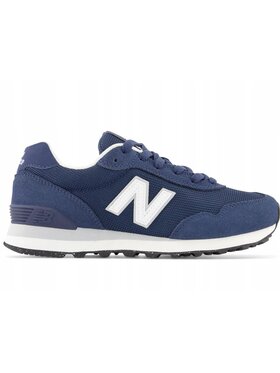 New Balance New Balance Sneakersy WL515NVY Niebieski