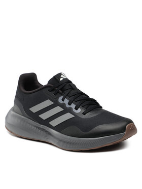 Adidas Tenisice Za Trčanje Runfalcon 3 TR Shoes HP7568 Crna