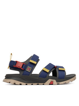 Timberland Timberland Sandały TB0A6DXTEAF1 Granatowy