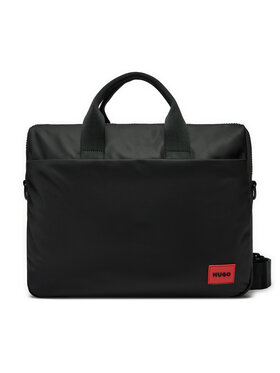 HUGO HUGO Laptoptasche Ethon 2.0N 50535639 Schwarz