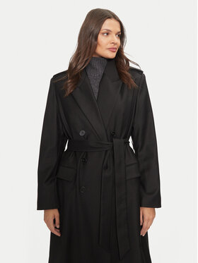 Μάλλινο παλτό IVY OAK φωτογραφία