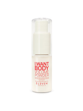 Eleven Australia Eleven Australia I Want Body Puder do włosów