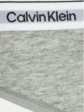 Calvin Klein Underwear Set 3 Parov Spodnjih Hlačk 000QD5207E Pisana