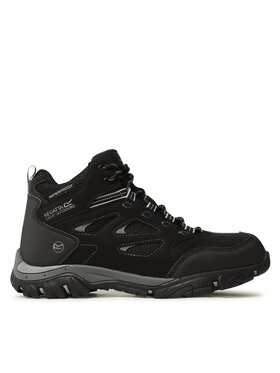 Regatta Regatta Trekking Holcombe Iep RMF573 Crna