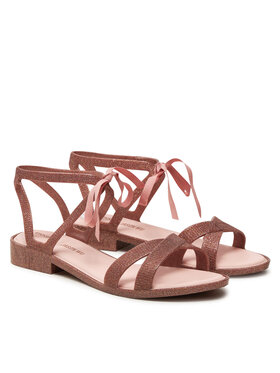 Melissa Sandali Ophelia Low + Jason Wu 33434 Roza