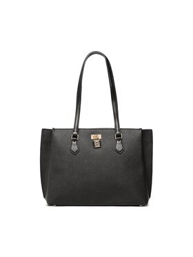 MICHAEL Michael Kors MICHAEL Michael Kors Torebka Ruby 30S3GR0T3L Czarny