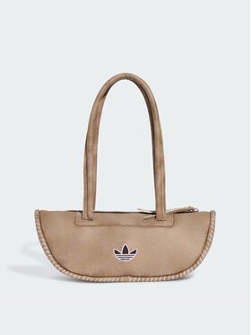 adidas adidas Torba 169411 Brązowy