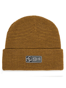 DC Shoes DC Shoes Czapka Sight  ADYHA04216 Brązowy
