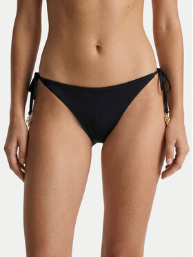 Guess Guess Bikini partea de jos E6GO01 KF412 Negru