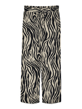 Vero Moda Παντελόνι υφασμάτινο Vero Moda - 5
