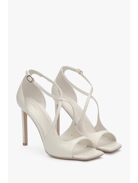 Estro Estro Sandali ER00117226 Beige