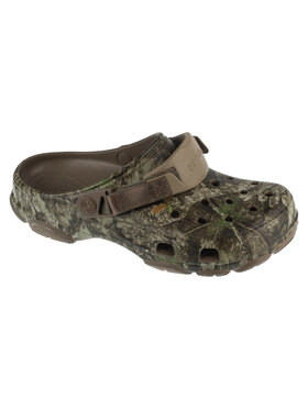 Crocs Crocs Ciabatte Realtree Apx At Clog Verde