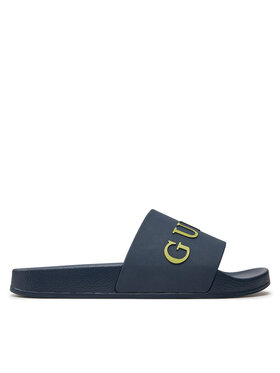 Ciabatte Guess da uomo MODIVO.IT