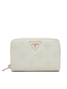 Guess Guess Velika ženska denarnica SWPG93 49140 Bela