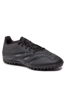adidas adidas Pantofi Predator 24 Club Turf Boots IG5458 Negru