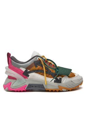 Off-White Off-White Sneakers OMIA190S22FAB0016132 Maro