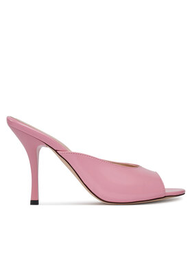 PINKO Pinko Şlapi Janis 01 SD0003 P006 Roz