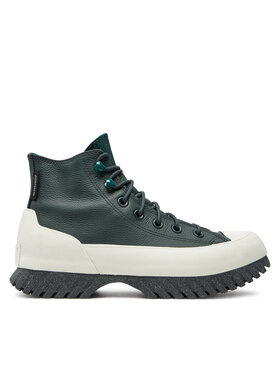 Converse Converse Aulinukai Chuck Taylor All Star Lugged 2.0 Counter A05696C Chaki