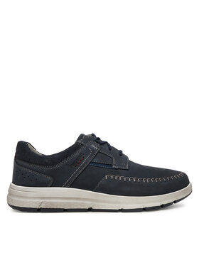 Josef Seibel Josef Seibel Туфлі Giuseppe 04 57404 Cиній