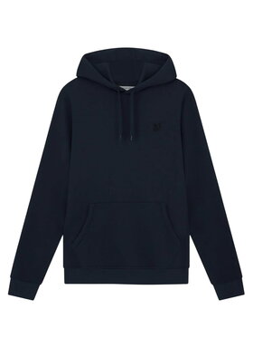 Lyle & Scott Lyle & Scott Felpa ml_416_ton_z271 Blu Regular Fit