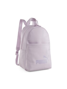 Puma Puma Plecak 090276 Fioletowy