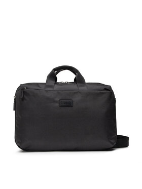 Lipault Lipault Portatīvā datora soma 4Biz 143676-1041-1CNU Melns