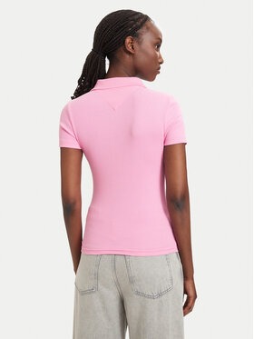 Tommy Jeans Polo Tommy Jeans - 3