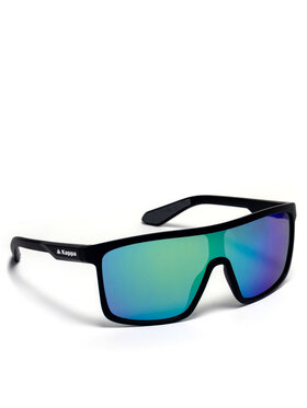 Kappa Kappa Okulary przeciwsłoneczne KP 6716 Czarny