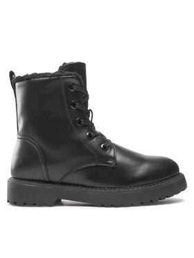 Clara Barson Clara Barson Stiefeletten WS5621-05 Schwarz