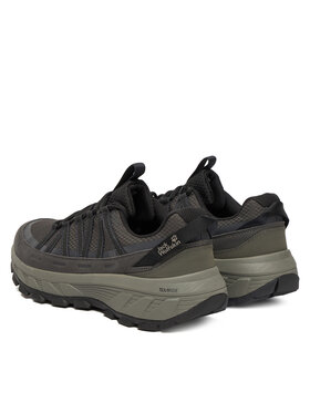 Παπούτσια πεζοπορίας Jack Wolfskin φωτογραφία