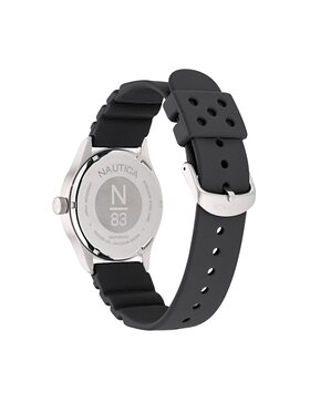 Nautica Sat NAPHBS401 Crna