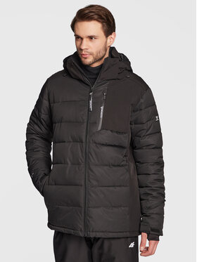 Brunotti Brunotti Veste de ski Trymail 2221200053 Noir Regular Fit