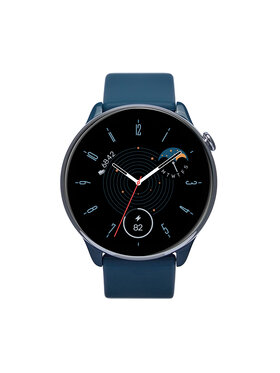 Amazfit Amazfit Smartwatch Gtr Mini W2174EU3N Μπλε