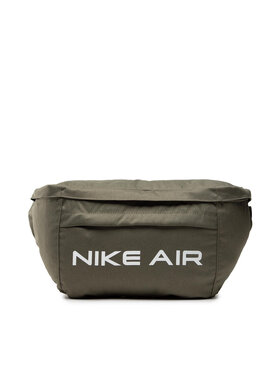 Nike Nike Чанта за кръст DC7354 222 Зелен