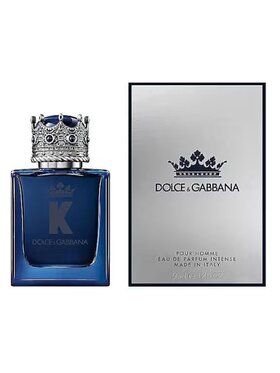 Dolce&Gabbana Dolce&Gabbana Dolce&Gabbana K Intense 50ml woda perfumowana Woda perfumowana